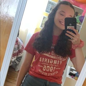 Meet your Posher, Sierra